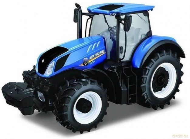 Traktor 20 cm Moje Ranczo
