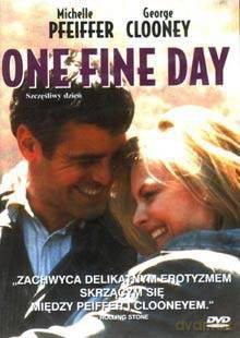Szczęśliwy dzień (polski lektor) [DVD]