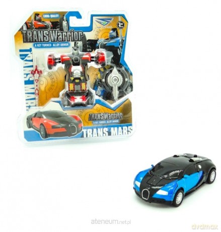 Transrobot 1:32