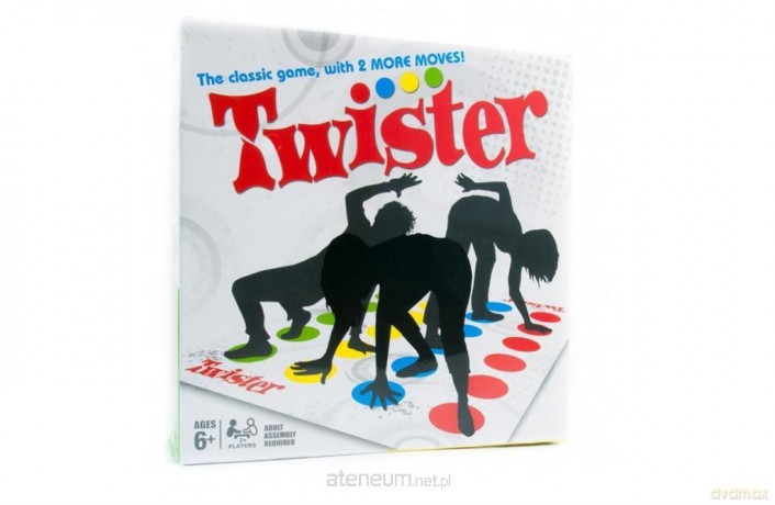 Twister [GRA]
