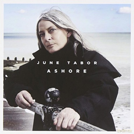 June Tabor: Ashore [CD]