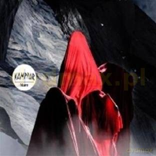 Kampfar: Mare [CD]