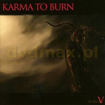 Karma To Burn: V [CD]