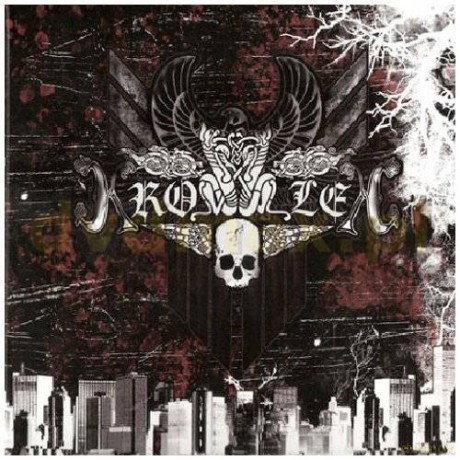 Kromlek: Finis Terrae (Digipack) [CD]