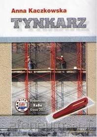 Tynkarz - Anna Kaczorowska [KSIĄŻKA]