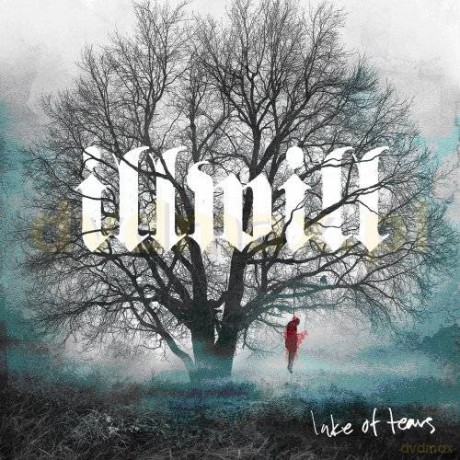 Lake Of Tears: Illwill [CD]