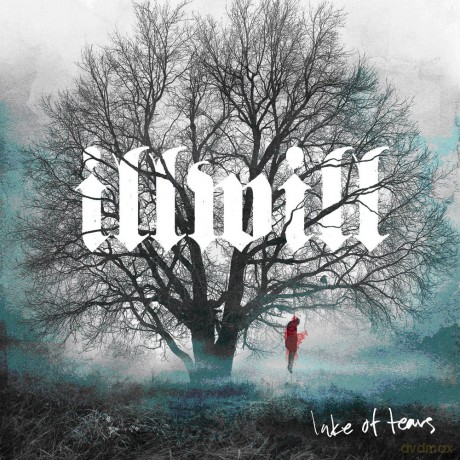 Lake Of Tears: Illwill [CD]