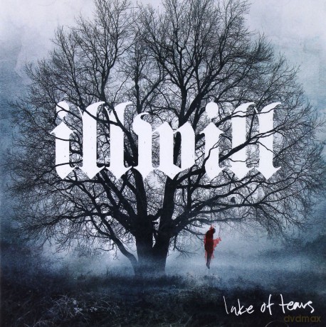 Lake Of Tears: Illwill [CD]