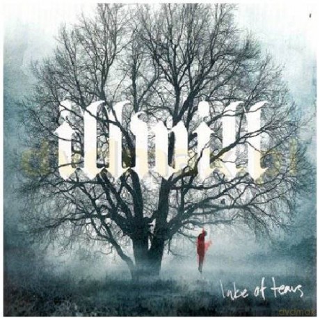 Lake Of Tears: Illwill Limited Edition (Digipack) [CD]