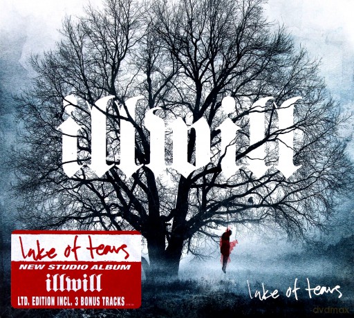 Lake Of Tears: Illwill Limited Edition (Digipack) [CD]