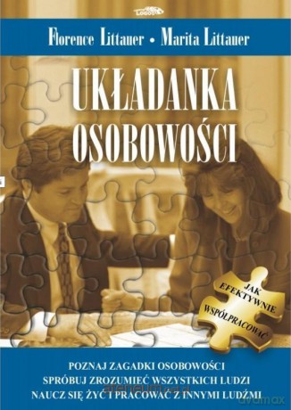 Układanka osobowości - Florence Littauer [KSIĄŻKA]