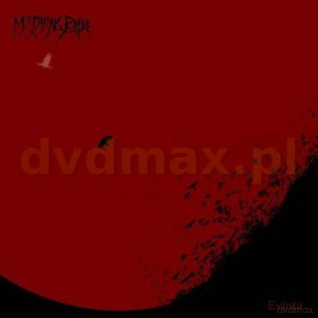 My Dying Bride: Evinta [2CD]