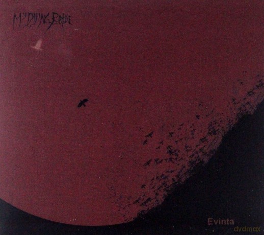 My Dying Bride: Evinta [2CD]