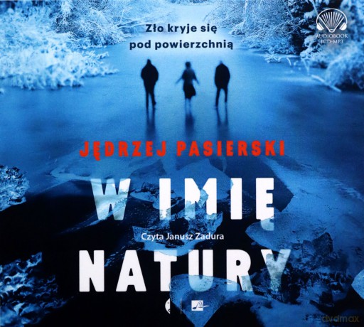 W imię natury - Jędrzej Pasierski [AUDIOBOOK]