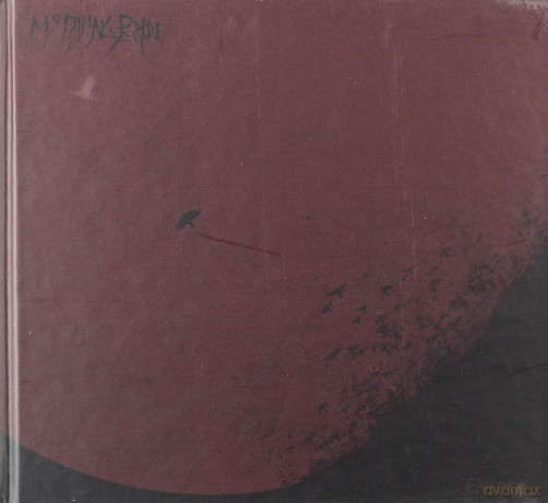 My Dying Bride: Evinta Limited Edition (Digipack) [CD]