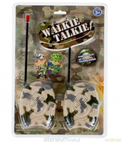 Walkie Talkie