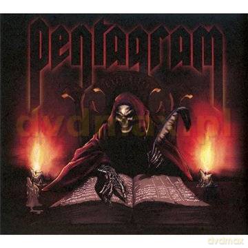 Pentagram: Last Rites (ecopack) [CD]