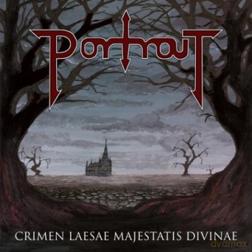 Portrait: Crimen Laesae Majestatis Divinae [CD]