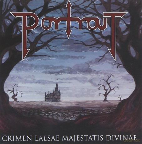 Portrait: Crimen Laesae Majestatis Divinae [CD]