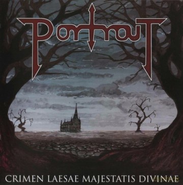 Portrait: Crimen Laesae Majestatis Divinae [2xWinyl]