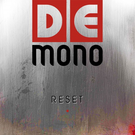 De Mono: Reset [CD]