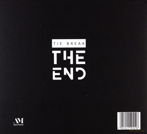 Tie Break: The End [CD]