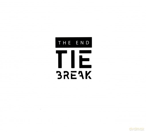 Tie Break: The End [CD]