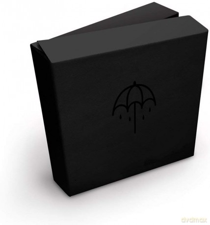 Bring Me The Horizon: That's The Spirit (Limited) [CD]+[GADŻETY]