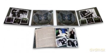 Project Pitchfork: First Anthology (Digipack) [CD]