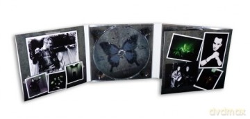 Project Pitchfork: First Anthology (Digipack) [CD]