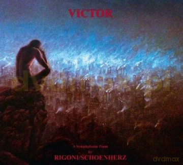 Schoenherz Rigoni: Victor (Digipack) [CD]