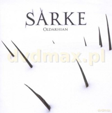 Sarke: Oldarhian [CD]