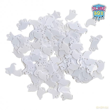 Confetti duszki
