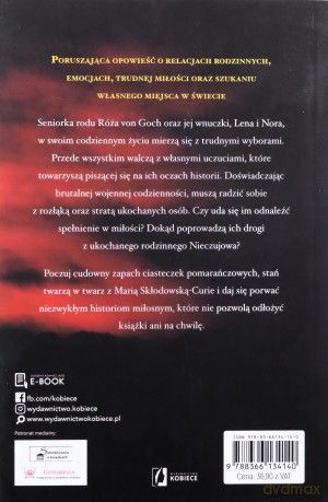 Czas wojny, czas miłości - Victoria Gische [KSIĄŻKA]
