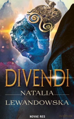Divendi - Natalia Lewandowska [KSIĄŻKA]