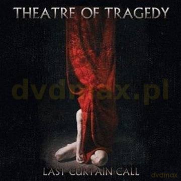 Theatre Of Tragedy: Last Curtain Call [2CD]