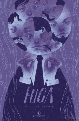 Fuga - Wit Szostak [KSIĄŻKA]
