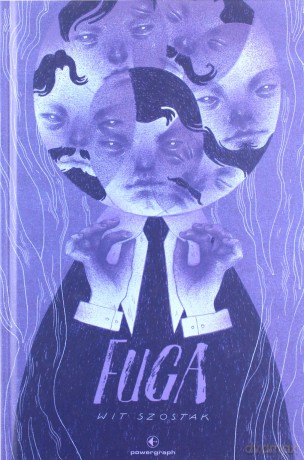 Fuga - Wit Szostak [KSIĄŻKA]