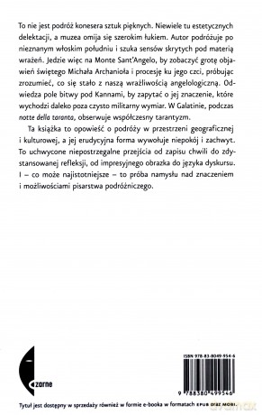 Gdzieś dalej, gdzie indziej - Dariusz Czaja [KSIĄŻKA]