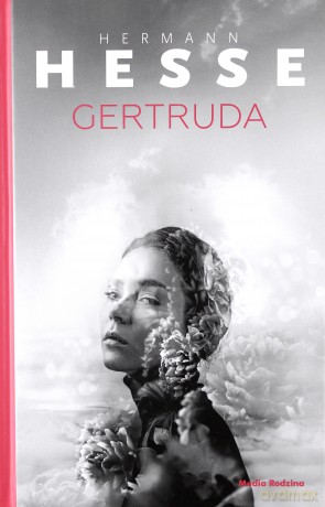Gertruda - Hermann Hesse [KSIĄŻKA]