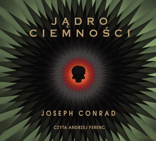 Jądro ciemności - Joseph Conrad [AUDIOBOOK]