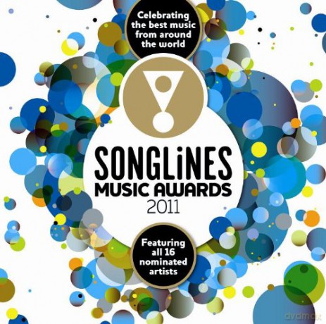 Songlines Music Awards 2011 [CD]