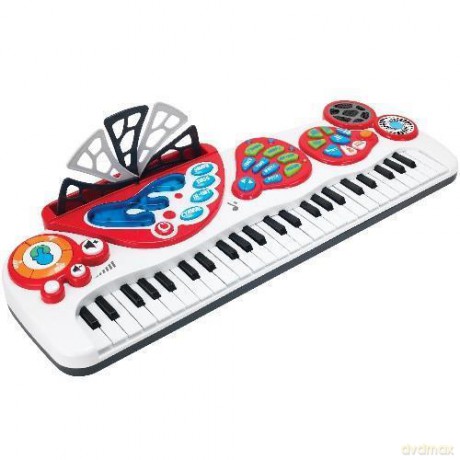 Keyboard