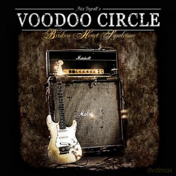 Voodoo Circle: Broken Heart Syndrome [2xWinyl]