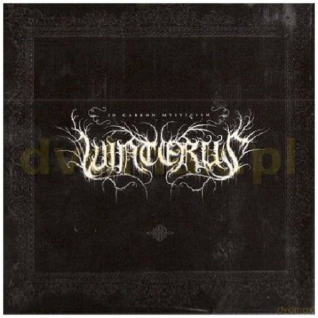 Winterus: In Carbon Mysticism (Digipack) [CD]