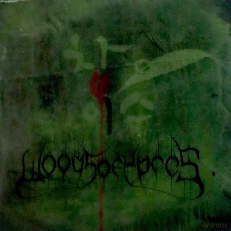 Woods Of Ypres: Woods 4: The Green Album [2xWinyl]