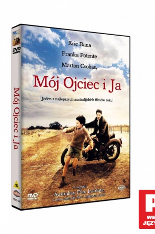 Mój ojciec i ja [DVD]