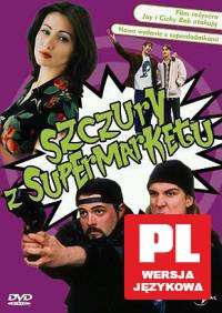 Szczury z supermarketu [DVD]