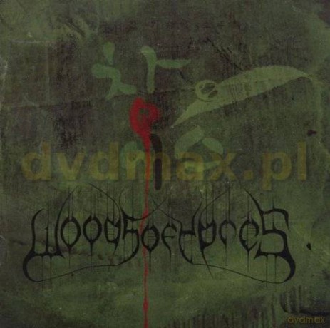 Woods Of Ypres: Woods 4: The Green Album [CD]