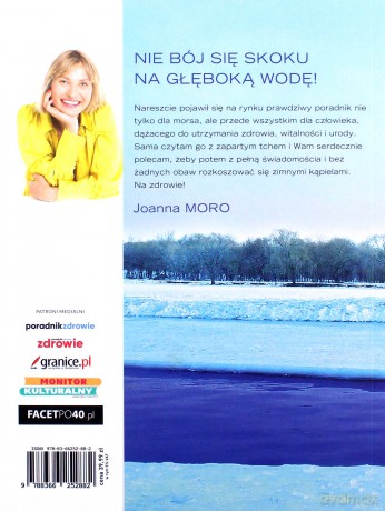 Morsowanie - Ewa Zwierzchowska [KSIĄŻKA]